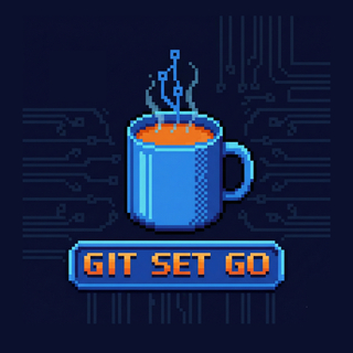 GitSetGo screenshot
