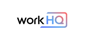 WorkHQ screenshot