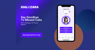 Dialzara screenshot