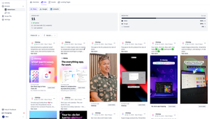 AdKit screenshot