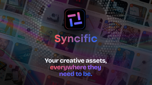 Syncific screenshot