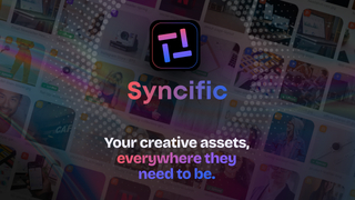 Syncific screenshot