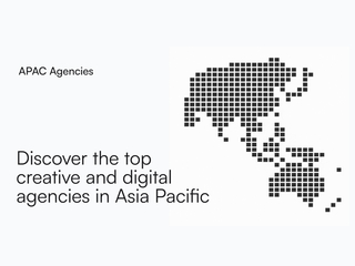 APAC Agencies : Discover the top creative and digital agencies in Asia Pacific screenshot