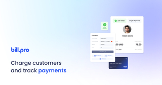 BillPro screenshot