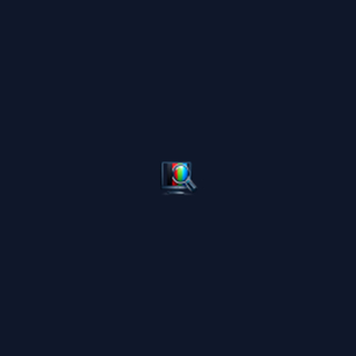Screen Issues screenshot
