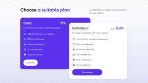 TryBit screenshot