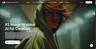 image-to-video-ai screenshot
