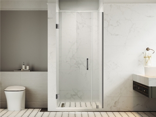 10 Things Nobody Tells You About Frameless Shower Doors Before You Buy screenshot