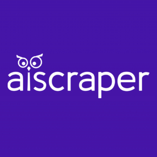 AIScraper screenshot
