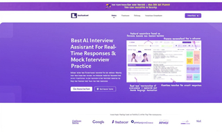 Linkjob.ai screenshot
