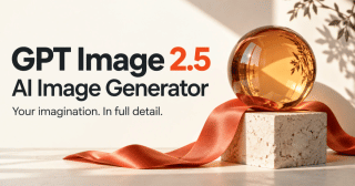 GPT Image 2.5 screenshot