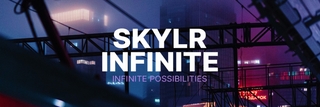 Skylr Infinite - Powering Ambition and Passion screenshot