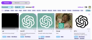 CrushOn.AI screenshot