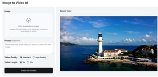 Dovideo AI – AI Video Generator screenshot