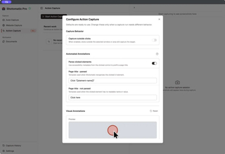 Shotomatic screenshot