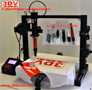3dvprint screenshot
