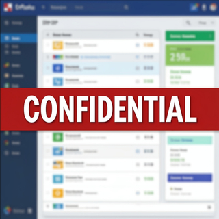 NetSuite Reporting and Sales Process Optimization for a Canadian HVAC Company screenshot