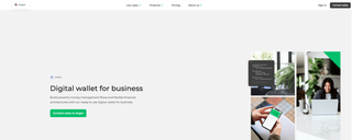 ConnectPay  screenshot