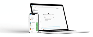 Eazl.ai screenshot