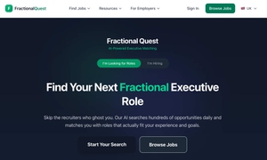 Fractional Quest screenshot