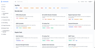 UFreeTools screenshot