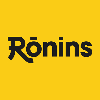 Ronins screenshot