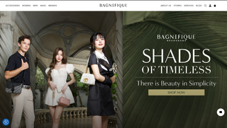Bagnifique screenshot
