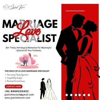 Love Marriage Specialist – Your Love Story Deserves a Beautiful Happy Ending! screenshot