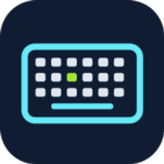 KeyboardAnalyzer screenshot