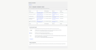 Onsite Link Verdict screenshot