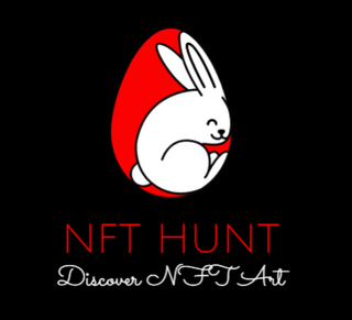 NFT HUNT screenshot