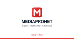 MEDIAPRONET screenshot