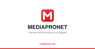 MEDIAPRONET screenshot