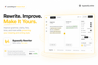 Bypassify screenshot