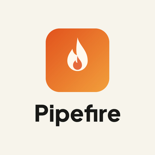 Pipefire screenshot