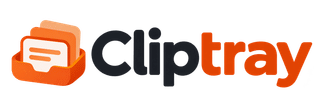 Cliptray screenshot