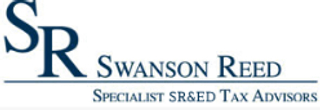 SR&ED tax credit consultant screenshot