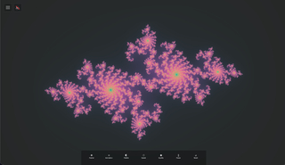 SynapticSpiral.nz screenshot