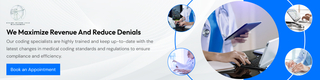 Healthcare Technology Solutions screenshot