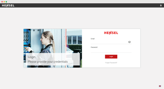 deinPIM screenshot