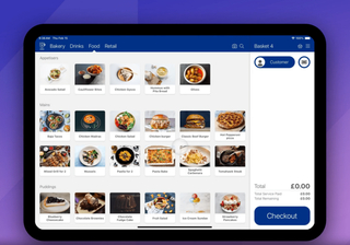 Shopwave screenshot