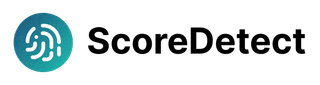 ScoreDetect screenshot