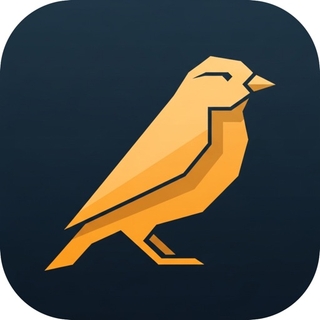 Expense Canary screenshot