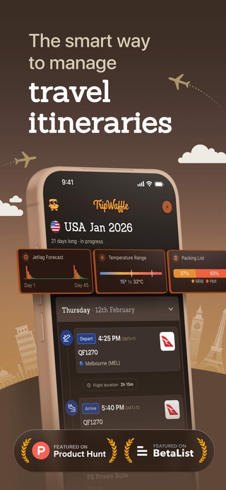 tripwaffle screenshot