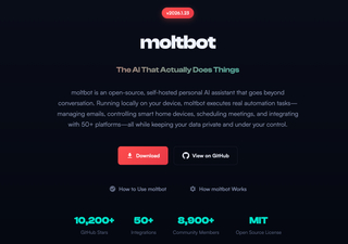 LingBot-World: Open-Source World Simulator for Embodied AI | Robbyant screenshot
