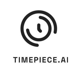 Timepiece AI screenshot
