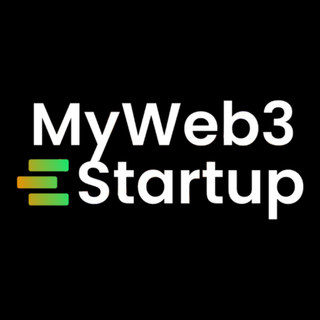 My Web3 Startup screenshot