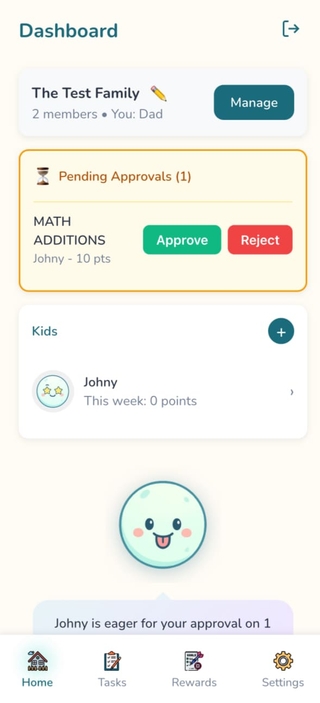 LunoKid screenshot