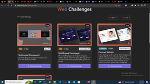 Kodaschool.com screenshot