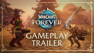 MMOexp-WoW Forever Raid Readiness: Character Builds and Resource Management screenshot
